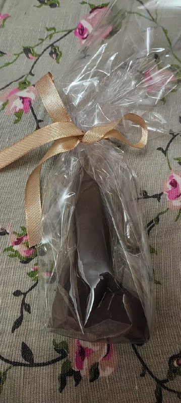 Шоколадные члены к 14 февраля появились на российских маркетплейсах
Продавец обещает, что необычная