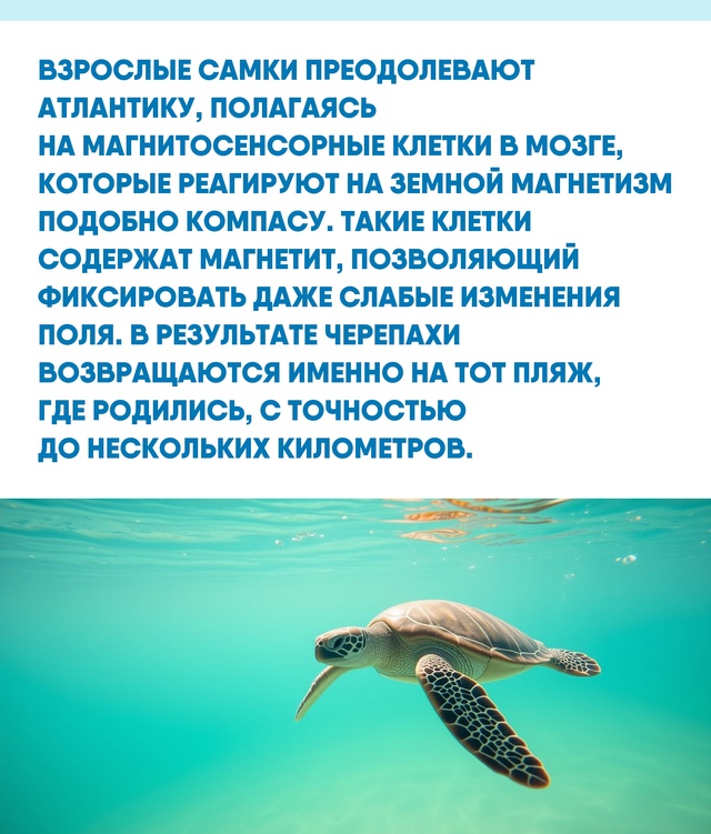 В мире животных скрыты удивительные механизмы выживан...