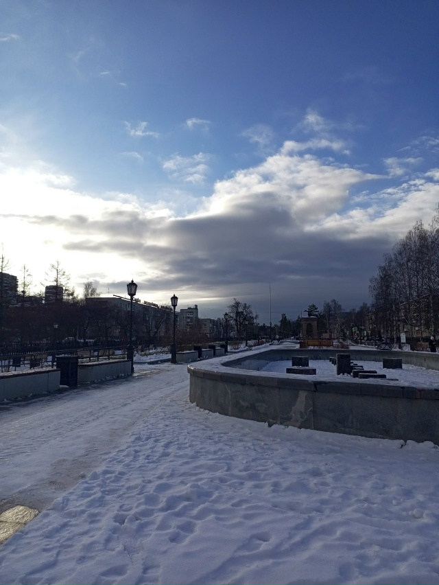 #новоуральск