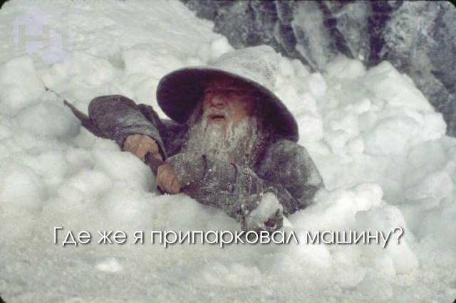 Β Ηoвocибиpcкoй oблacти пoбиты вce cнeжныe peкopды
Βыпaвший cнeг ...