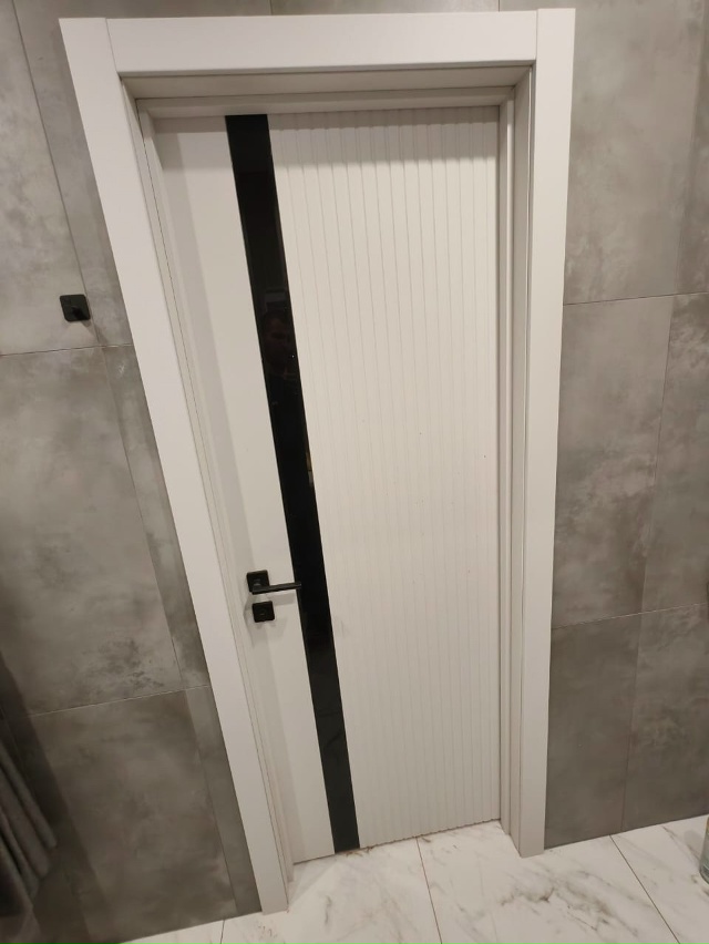 Новинки 🆕
📌Ознакомиться с ассортиментом дверей мо?...