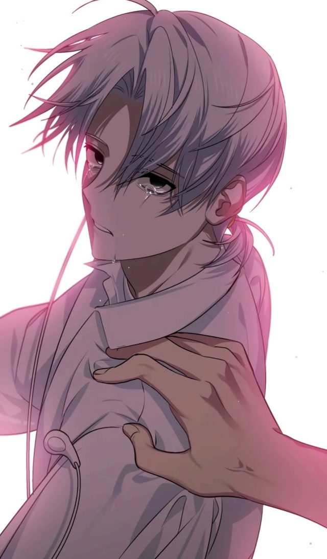 #Охотник_суицидник_SSS_ранга #viatnick@manga_hwa
