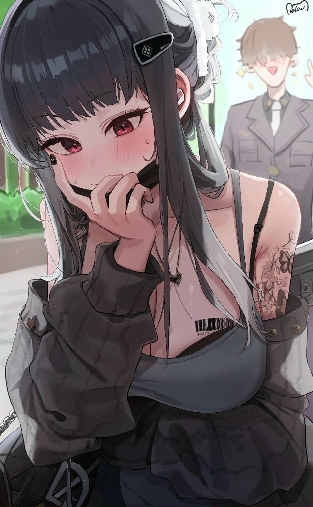 #Пикчи@thelonesamurai