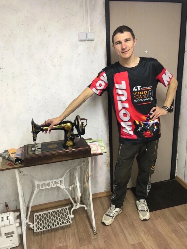 Настройка, наладка домашних швейных машин. Нужен ремо?...