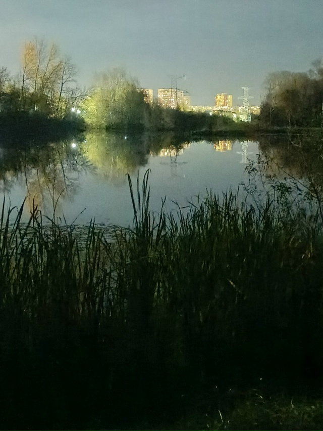 Спокойной ночи, Инорс ❤️!
