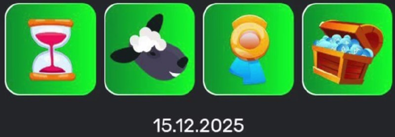 #Bee_Harvest #Space_Adventure #PandaFiT #Bounty_Hash
Комбо в Space Adventure 🚀
Комбо в Bounty H