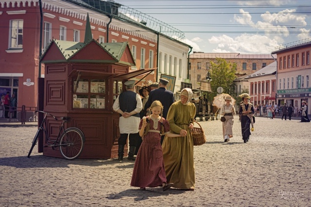 Обычные выходные в Рыбинске 😃
📷 Канал РЫБИНСК И КИНО