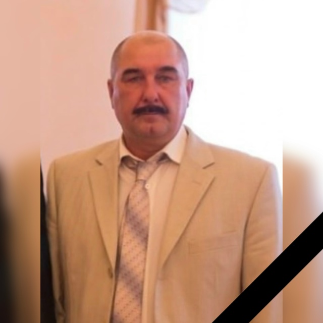 03.10.2025 г. ушёл из жизни после не продолжительной болезн?...