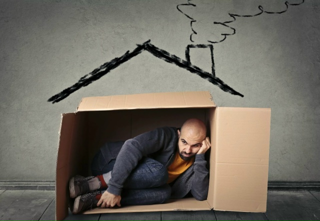 65% женщин не будут встречаться с мужчиной без собствен?...