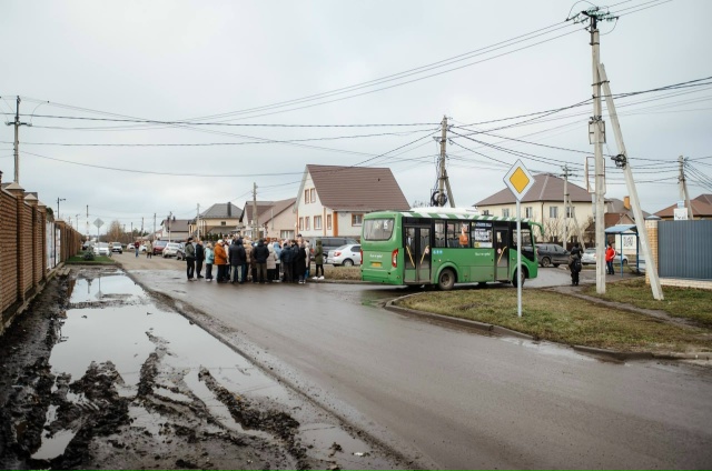 ❗️Глава Курской области проверил проблемные дороги, ?...