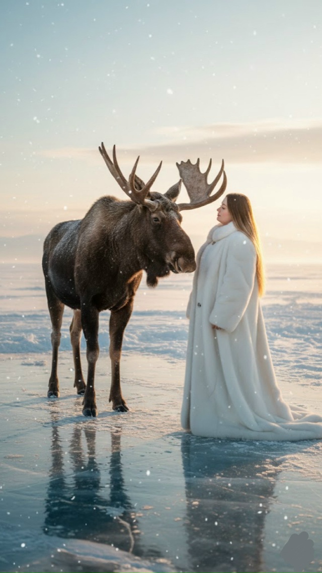 ☕️ Ваш идеальный портрет стоит всего одну чашку кофе!
...