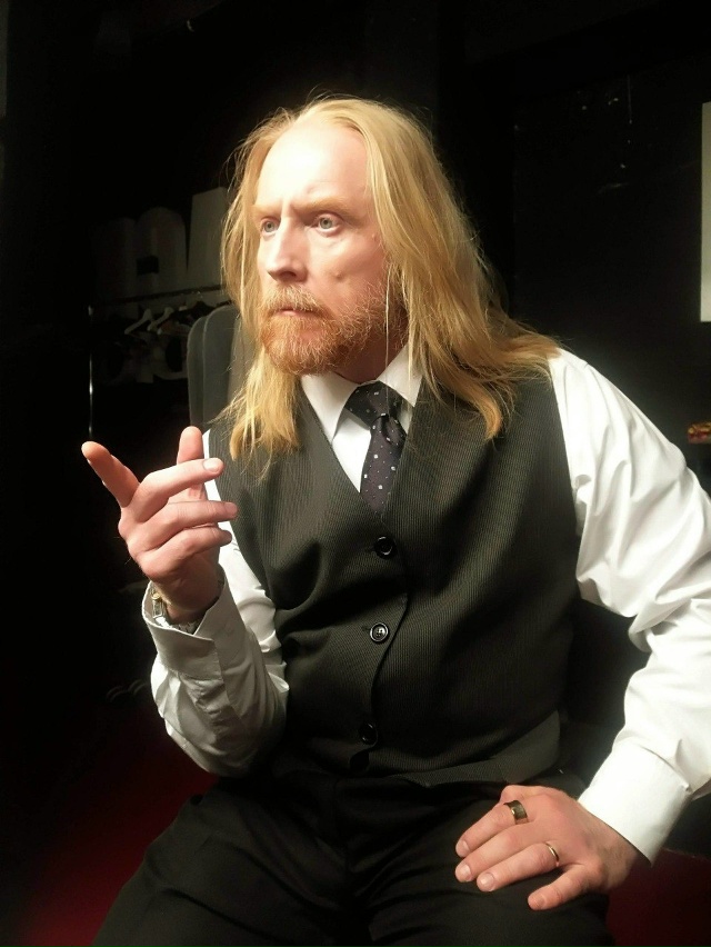 Фельдшер Раменской подстанции стал звездой российско?...