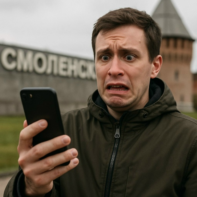 ‼Российский интернет могут ОТКЛЮЧИТЬ из-за выборов-2026...