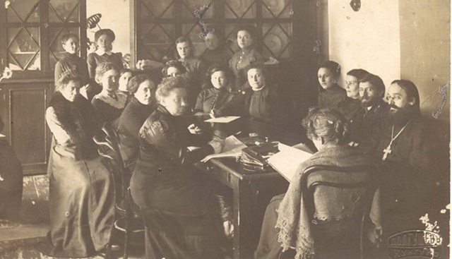 Подборка фотографий учителей и учительских коллектив?...