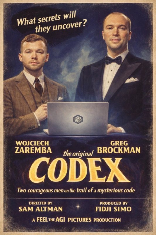 👐 В ChatGPT обновили генератор картинок
Новая модель GPT Image 1.5 не искажает лица при редактирова