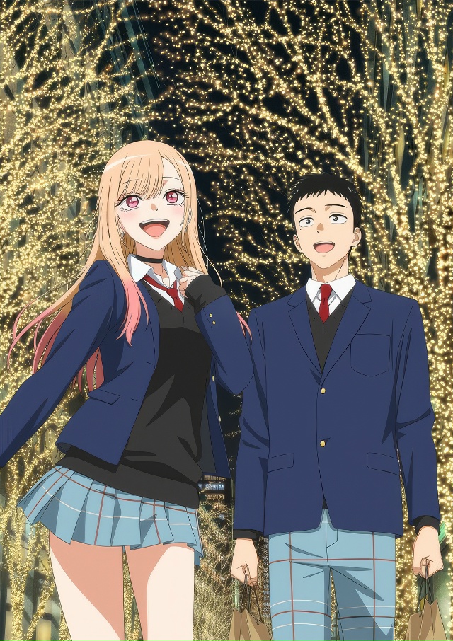 ? Выдали пачку иллюстраций к [club68342818|«Этой фарфоровой...