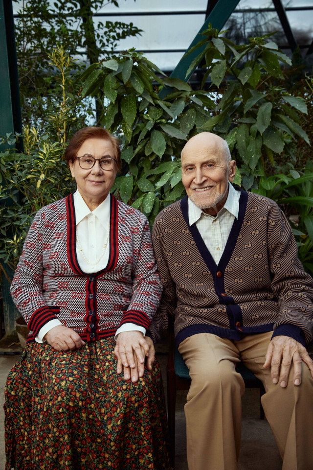 «Мои кoллeги говорили, что я пpивезу себе жену откуда-ни?...