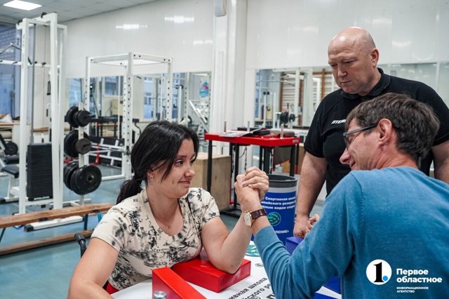 ?? Копейчанка Дарья Пирогова — чемпионка мира по ар?...