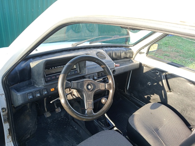 Продается Ока с 2004 года цена 95 тыс торг
89010991156