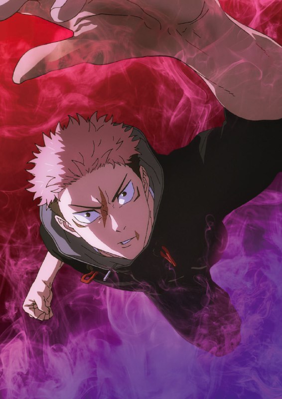 ⚡️Первые впечатления от показа аниме-фильма «Магическая битва: Казнь» в Японии исключительно положит