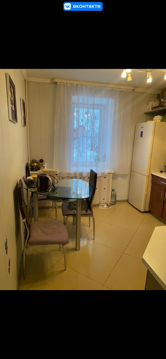 🏠Сдается на длительный срок однокомнатная квартира с...