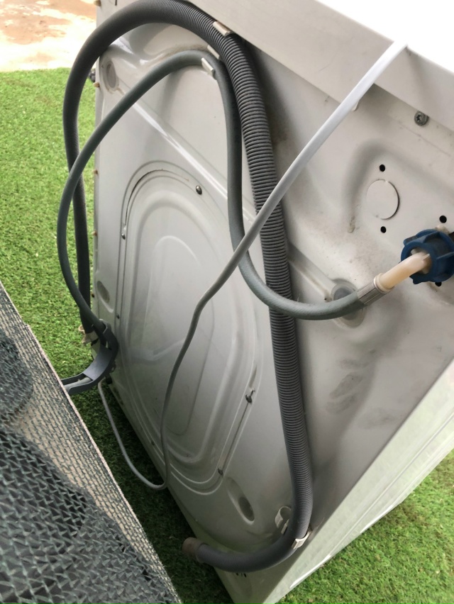 продам стиральную машину ZANUSSI в рабочем состоянии за 500...