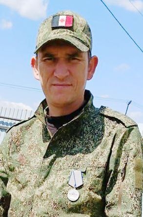 В ходе специальной военной операции погиб К.А. Петров. ?...