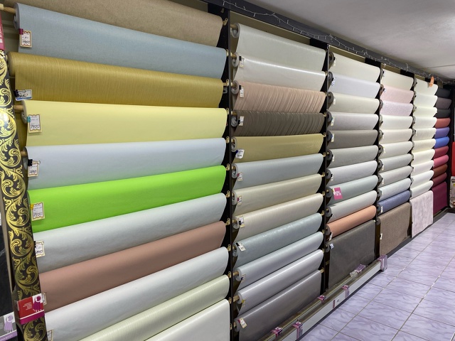 Магазин «Обойный рай» приглашает за покупками!
У нас т?...