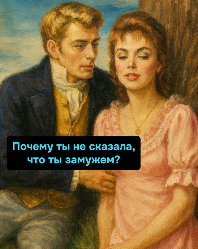 И запомните, парни: никогда не недооценивайте женскую ?...