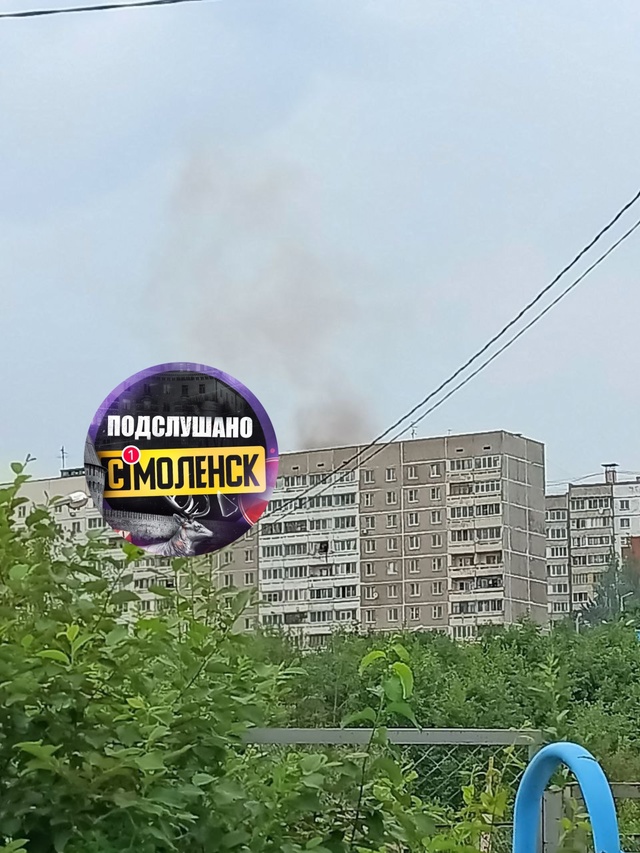 ‼ Мощный взрыв на Рыленкова, 74.
В одной из квартир выби...