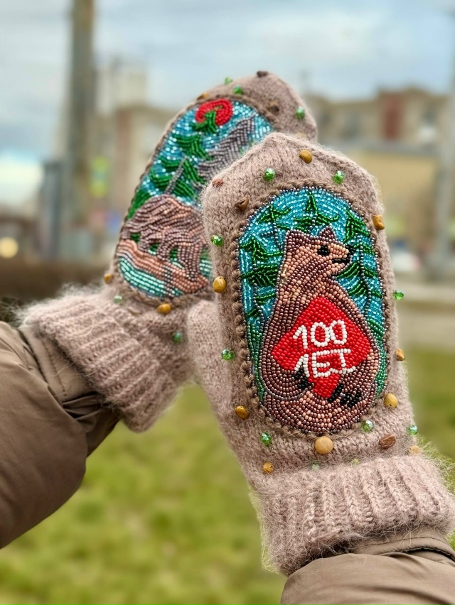 😊 Небольшая, но очень тёплая новость из Кудымкара
Ма...