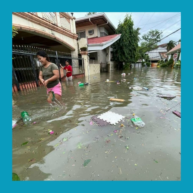 Тайфун «Калмаэги» добрался до Пхукета и превратил ули?...