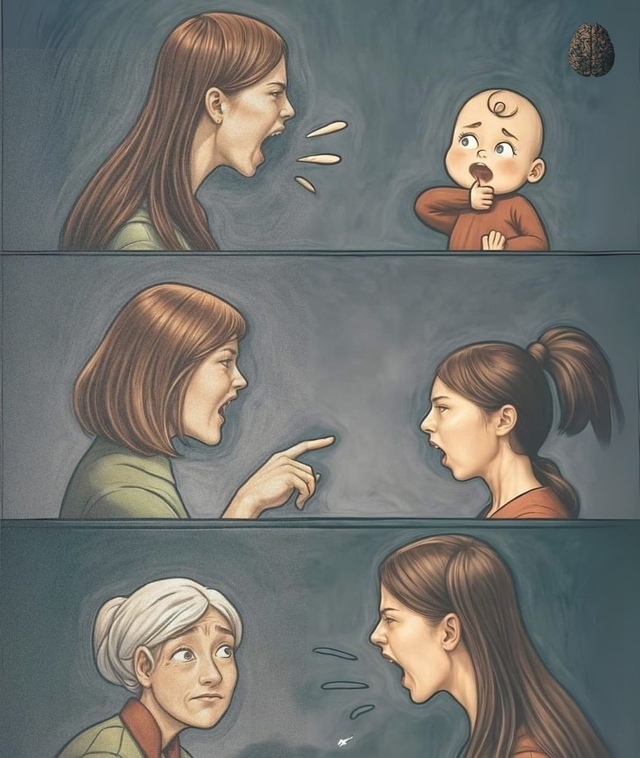 Это не выдумка. Это мир такой, какой он есть на самом де?...