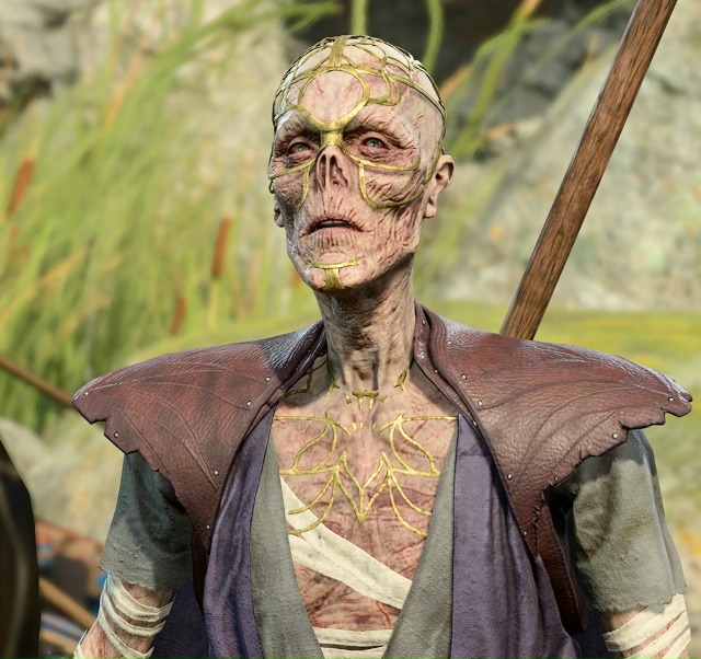 Любимым модом разработчиков Baldur’s Gate 3 оказался мод, до...