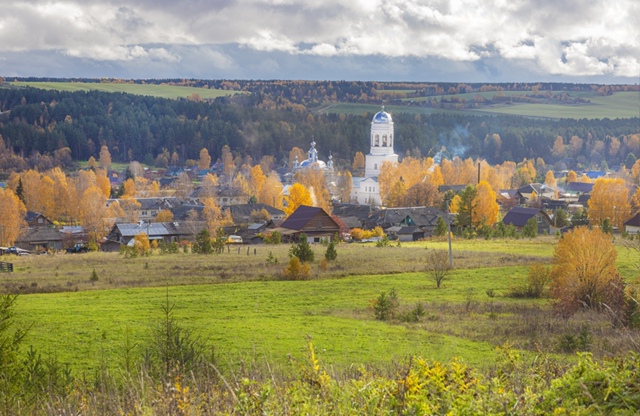 А давайте каждый покидает в комменты фото природы, кот?...
