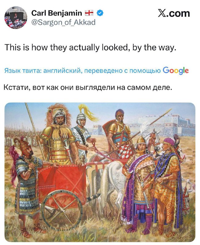 Кристофера Нолана раскритиковали за исторические неточности в «Одиссее».
На новых кадрах древние гр