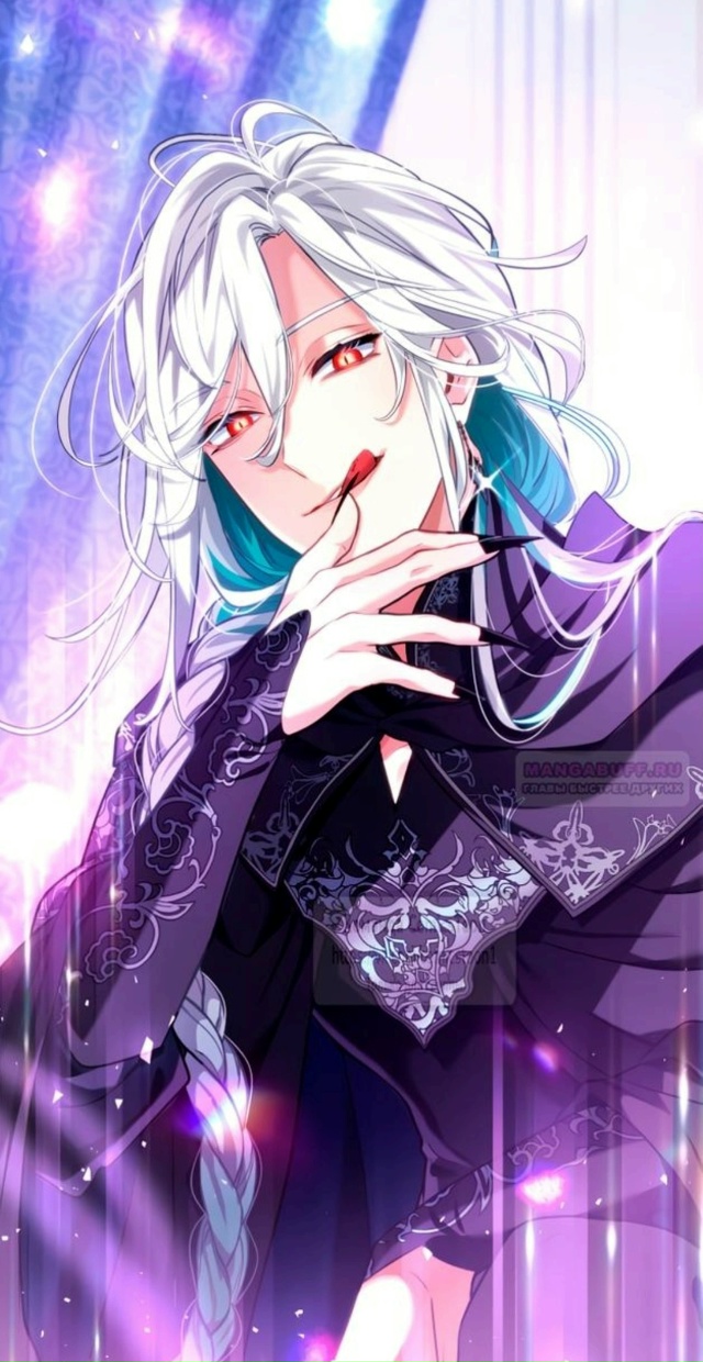 🔥New🔥
#Трёхлетний_контракт_с_мрачным_жнецом #viatnick@manga_hw...