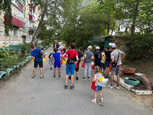 📍 9 августа 2025 года, в День физкультурника, в рамках ре?...