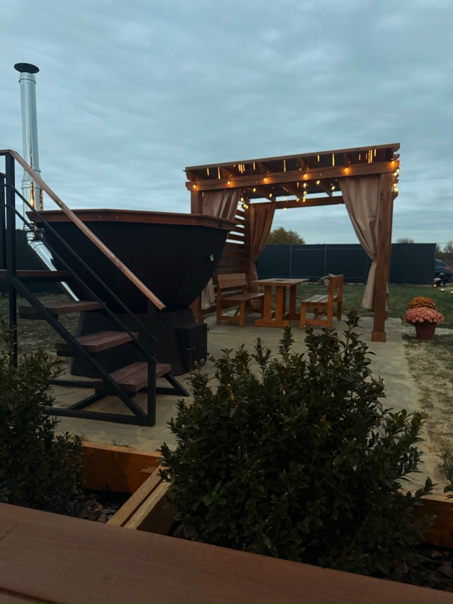 [club232241261|Wooden House. Аренда домика в Воронеже] В 10 минутах о...