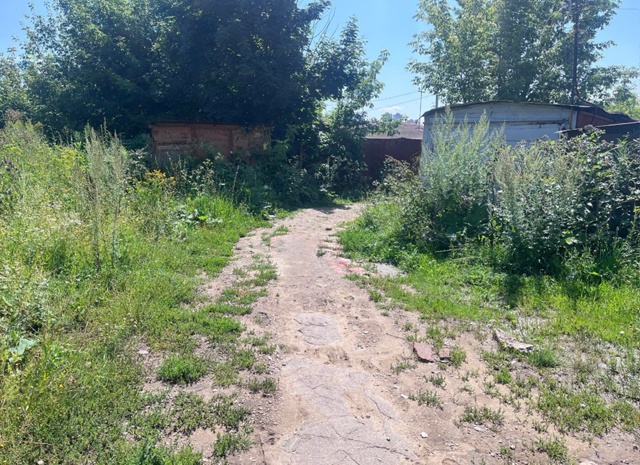 После постройки ЖК «Смарт 2.0» и последущего благоустро...