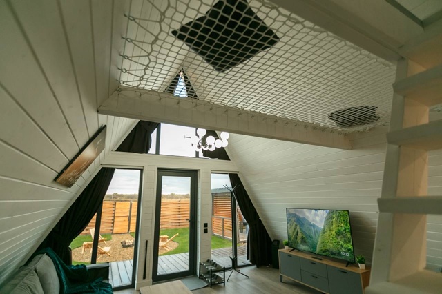 «Тишина»
Приглашаем к себе гостей!
Напоминаем, что ско...