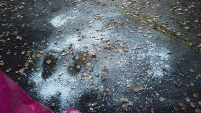 Подписчик интересуется: