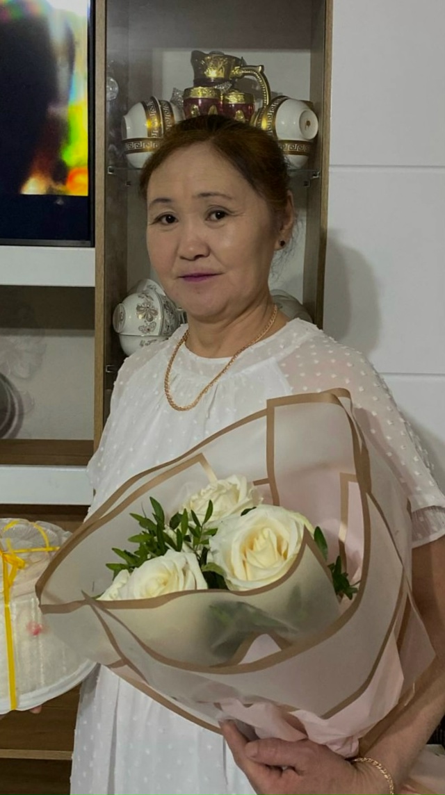 Поздравляем с юбилеем, с 45-летием самую любимую, замеча...