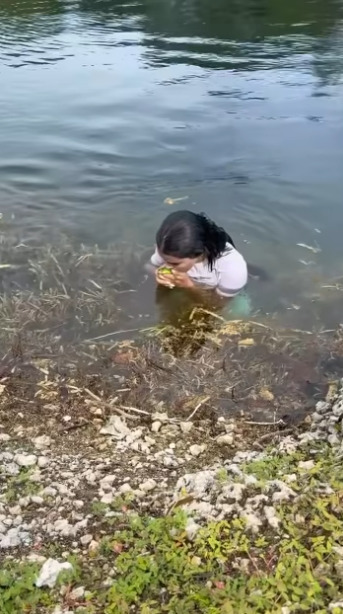 Многие мужики хотели бы жениться на ней