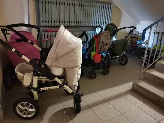 Россиянам грозят штрафы до 15 000 ₽ за хранение велосипе?...