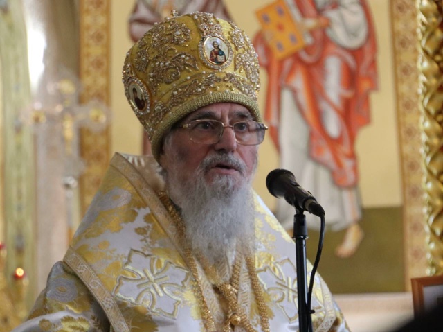 Долгая история Петропавловского кафедрального собора...