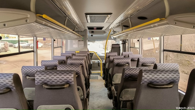 По дорогам Верещагинского округа будет ездить новый а?...