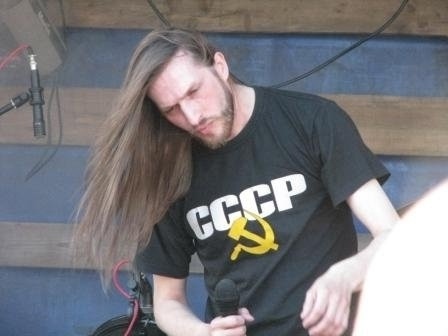 Фотографии с самого первого Сафония, 2009 год.
Прошло 16 ...