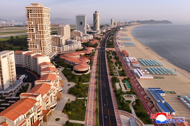 Отзывы туристов о поездках в Северную Корею в 2025 году
?...