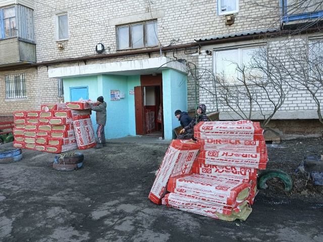 Уважаемая администрация, сколько это будет продолжать...